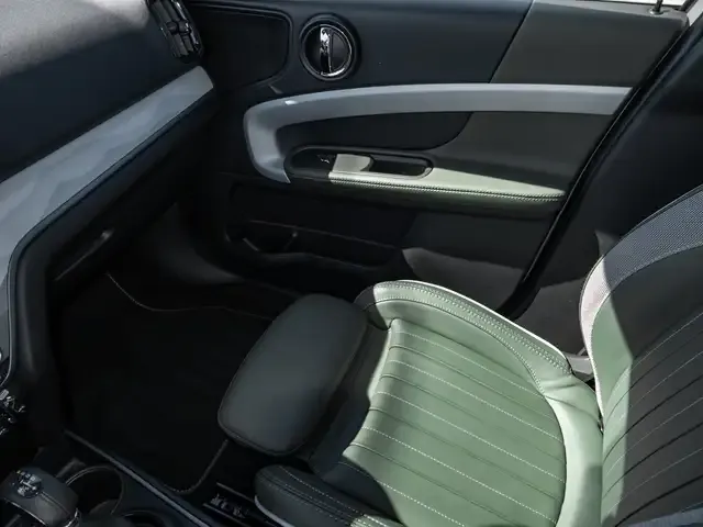 MINI Cooper SE Countryman