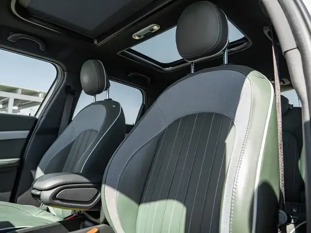 MINI Cooper SE Countryman