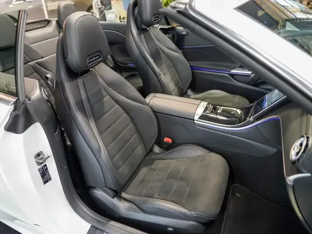 Mercedes-Benz CLE 200