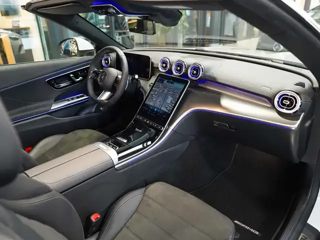 Mercedes-Benz CLE 200