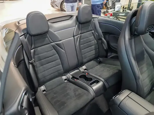 Mercedes-Benz CLE 200