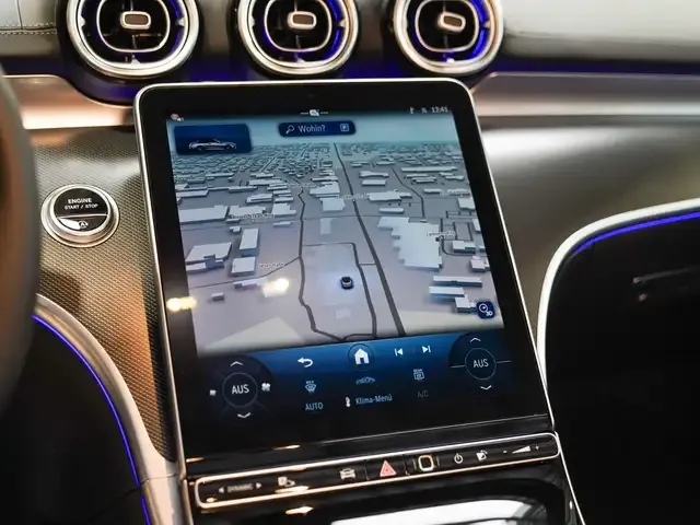 Mercedes-Benz CLE 200