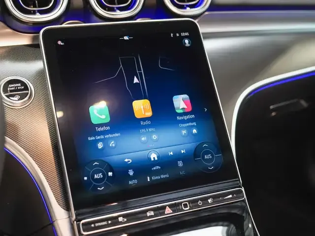 Mercedes-Benz CLE 200