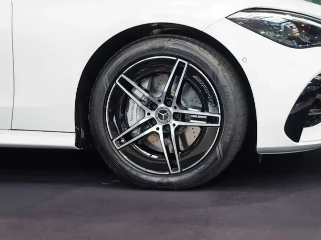 Mercedes-Benz CLE 200