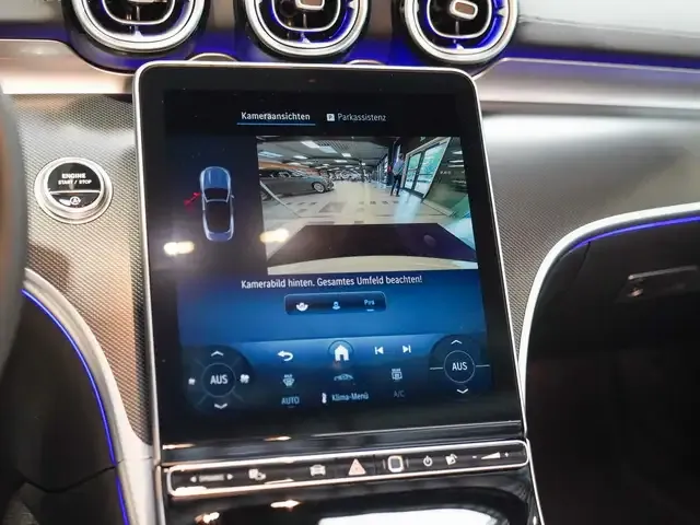 Mercedes-Benz CLE 200