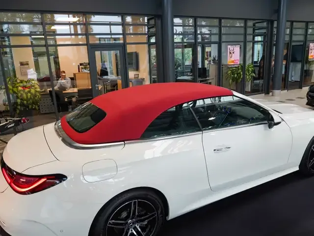 Mercedes-Benz CLE 200