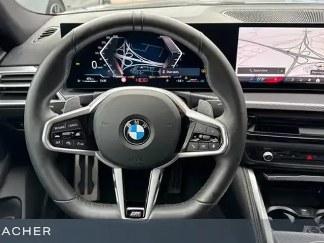 BMW 430