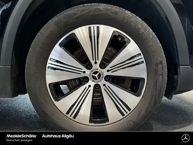 Mercedes-Benz EQA 250