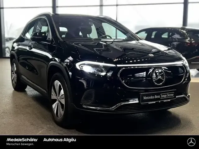 Mercedes-Benz EQA 250