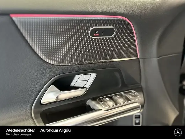 Mercedes-Benz EQA 250