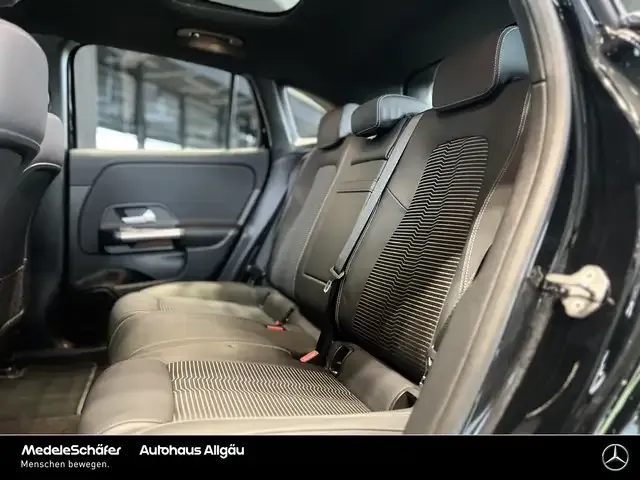 Mercedes-Benz EQA 250