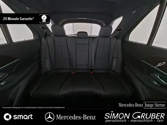 Mercedes-Benz GLE 580