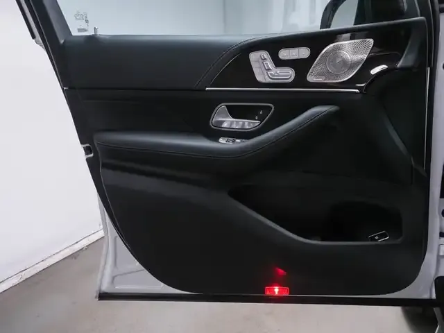 Mercedes-Benz GLS 350