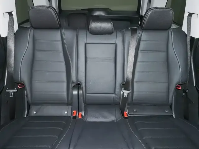 Mercedes-Benz GLS 350