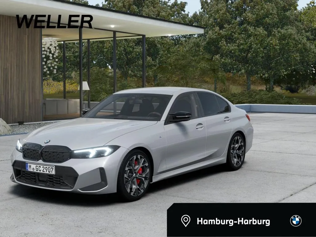 BMW 340