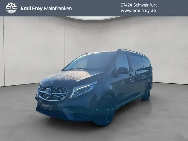 Mercedes-Benz V 300