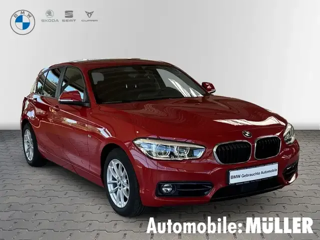BMW 120