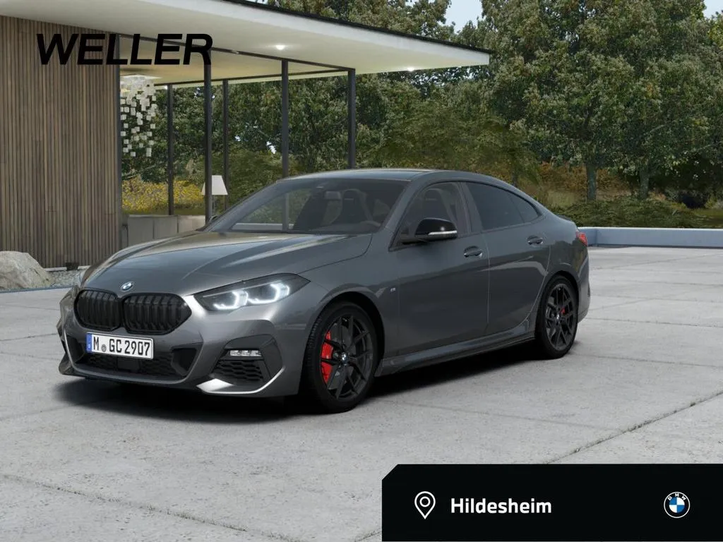 BMW 220