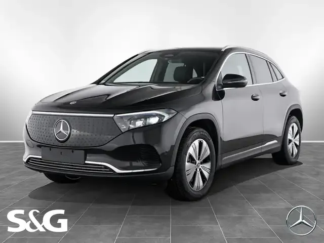 Mercedes-Benz EQA 250