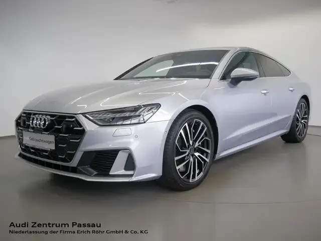 Audi S7