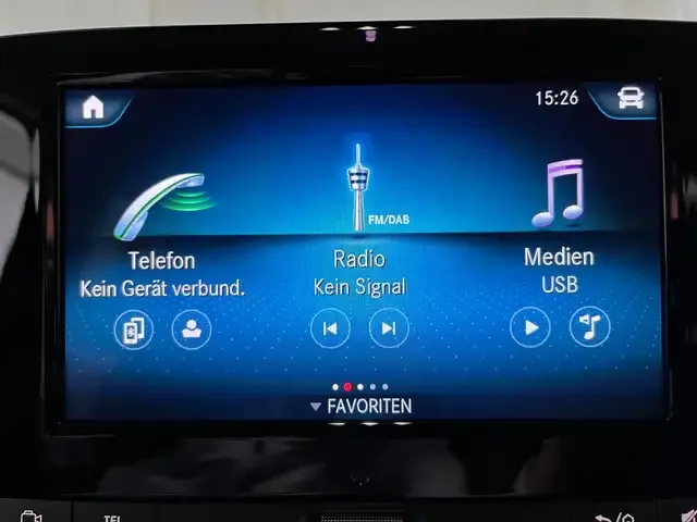 Mercedes-Benz EQT