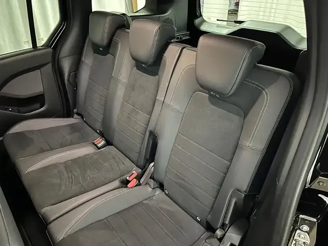 Mercedes-Benz EQT