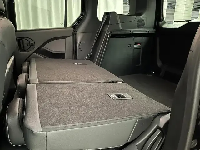 Mercedes-Benz EQT