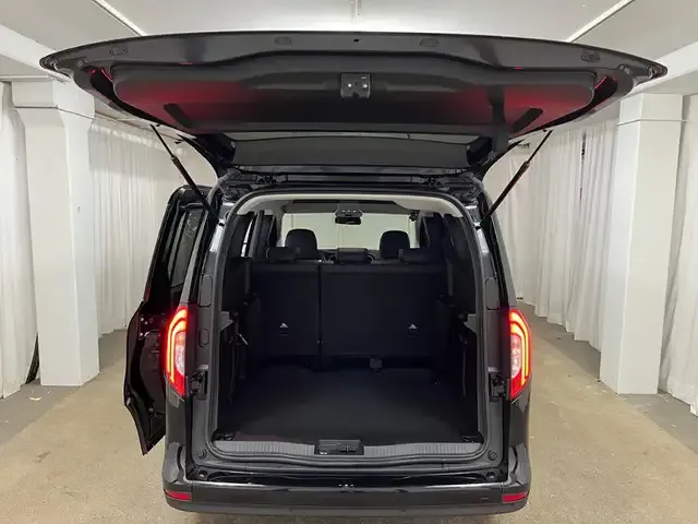 Mercedes-Benz EQT