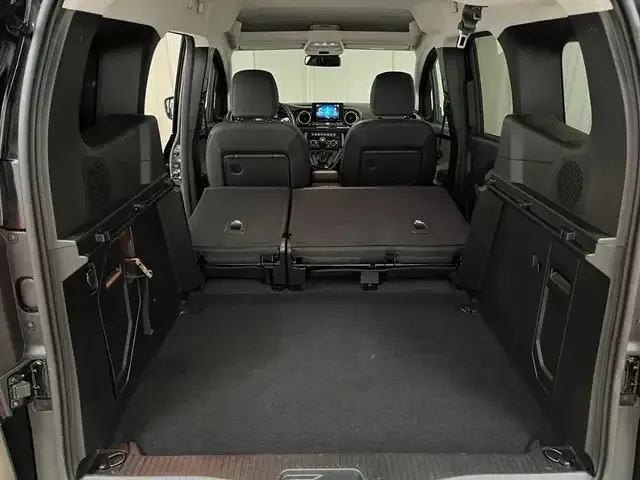 Mercedes-Benz EQT
