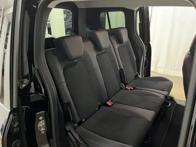 Mercedes-Benz EQT