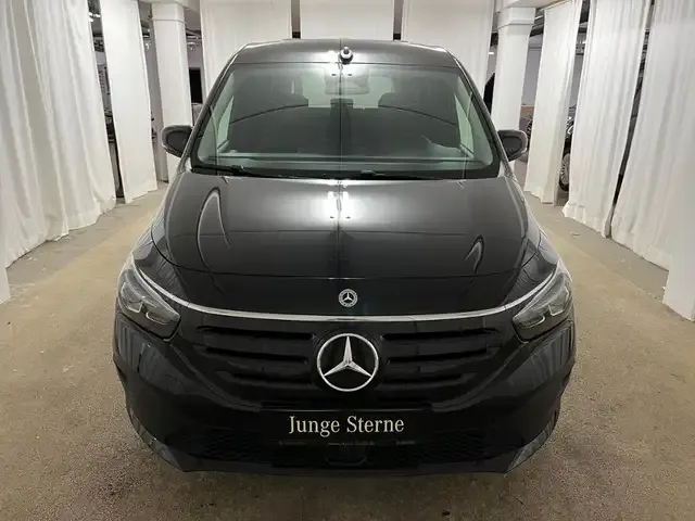 Mercedes-Benz EQT