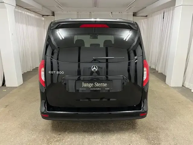 Mercedes-Benz EQT