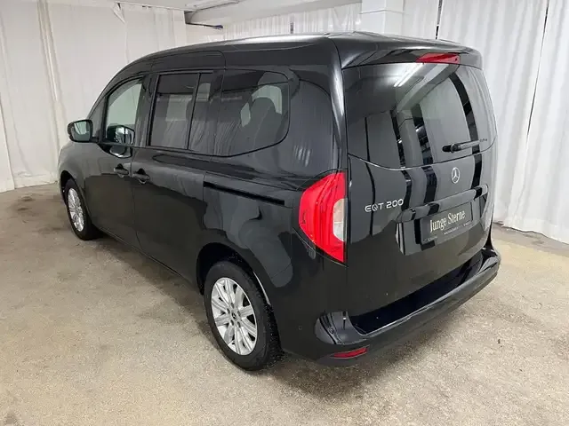 Mercedes-Benz EQT