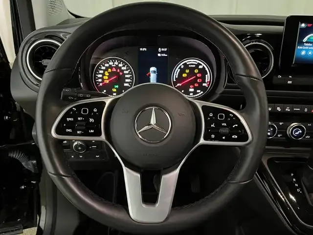 Mercedes-Benz EQT