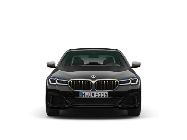 BMW 550