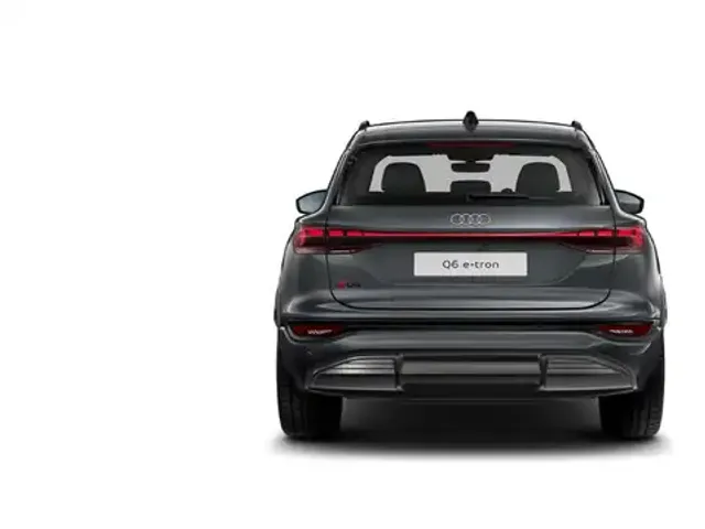 Audi Q6