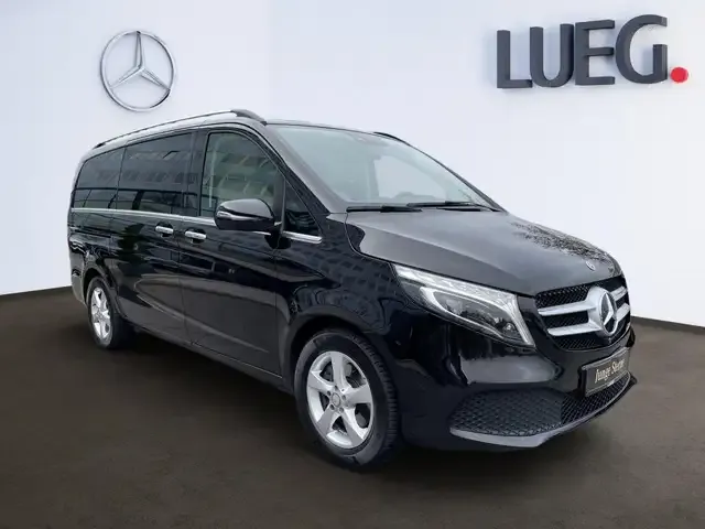 Mercedes-Benz V 300
