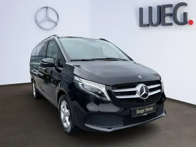 Mercedes-Benz V 300