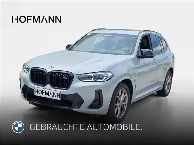 BMW X3 M