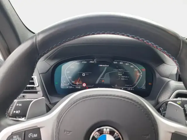 BMW X3 M