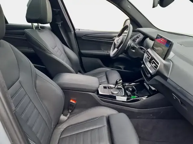 BMW X3 M