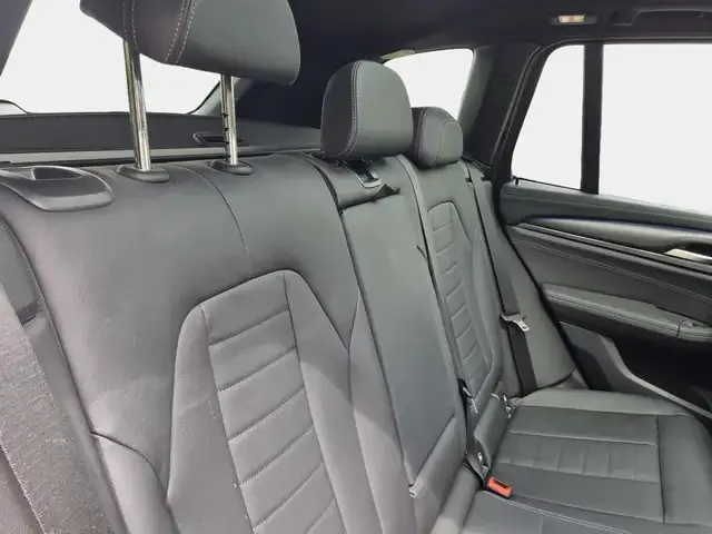 BMW X3 M