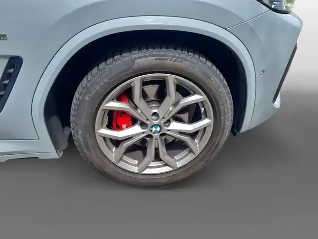 BMW X3 M