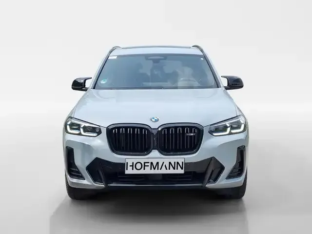 BMW X3 M
