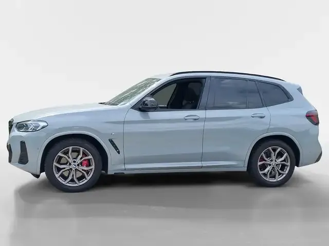 BMW X3 M