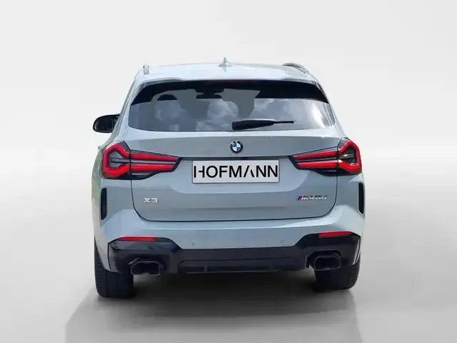 BMW X3 M