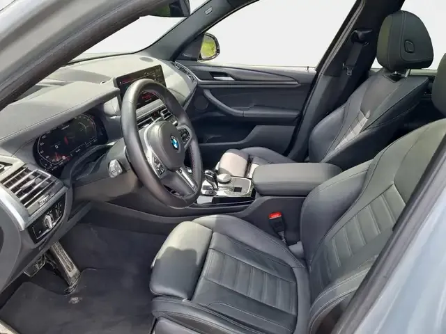 BMW X3 M