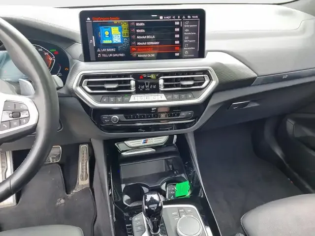 BMW X3 M