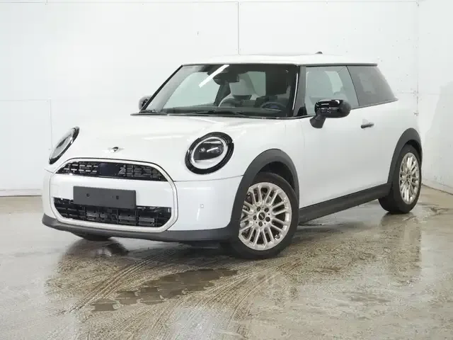 MINI Cooper C
