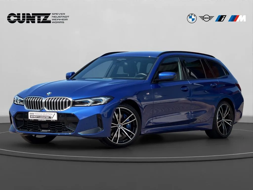 BMW 330